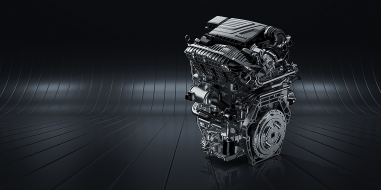 BYD YUAN UP DM-i DM бар Super Hybrid технологиялары